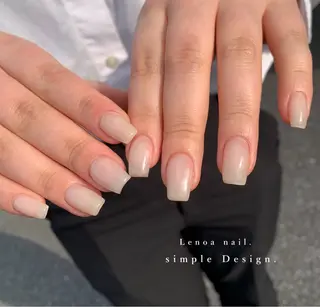 ネイル nailsalon Lenoaのネイルデザイン
