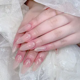 ネイル Queens momoのネイルデザイン