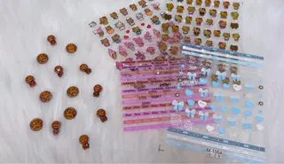 ネイル 【Laule‘a 】のネイルデザイン