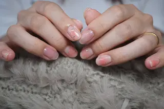 ネイル プライベートサロン jewel nailのネイルデザイン