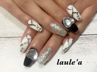 ネイル Rグループ felizのネイルデザイン