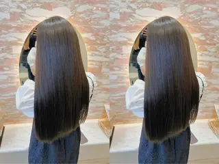 ロング カラーモデル募集中/ 悠聖のヘアスタイル