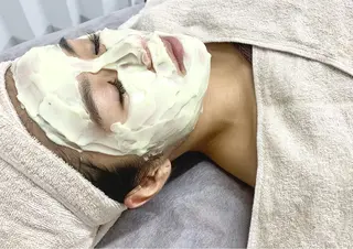 pu muのネイルデザイン