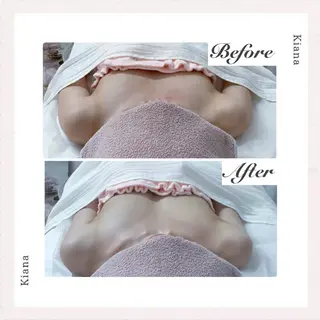 バスト専門Kiana 風のエステ・リラクイメージ