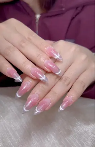 ネイル いちご chan novaのネイルデザイン