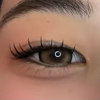 マツエク・マツパ Koa 🫧 Mei.のマツエク・マツパデザイン