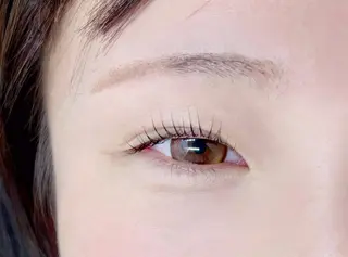 マツエク・マツパ 星野 優のマツエク・マツパデザイン