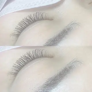 マツエク・マツパ Hana gransh所属・N まいのマツエク・マツパデザイン