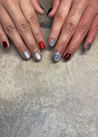 ネイル Queen‘s nailのネイルデザイン