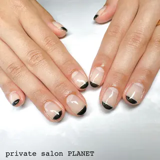 ネイル PLANET nailのネイルデザイン