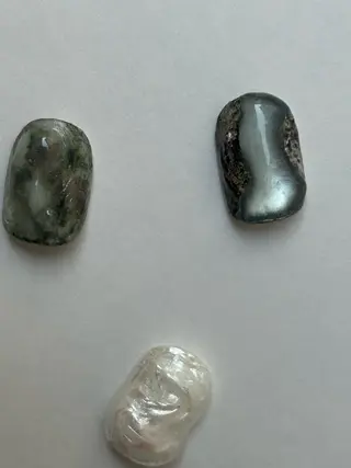 ネイル rina🎀 ご新規様受付中🌷のネイルデザイン