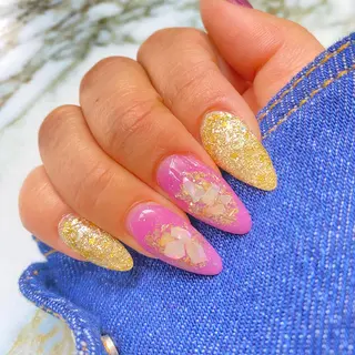 ネイル A nelaのネイルデザイン