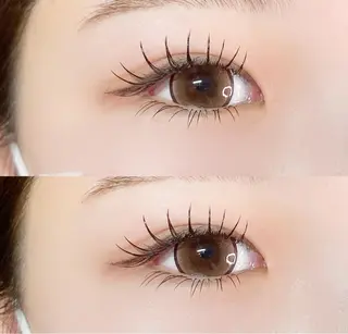 マツエク・マツパ eyelash salon by"R"所属・eyelash salon　by Rのマツエク・マツパデザイン
