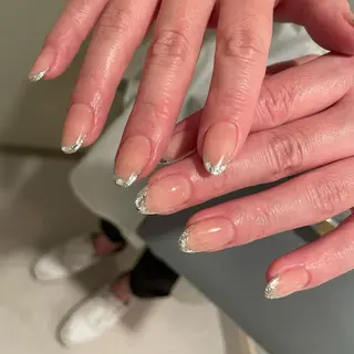 ネイル Ami 🦥のネイルデザイン