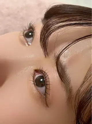 マツエク・マツパ salon COCO GABRIELLE所属・COCO misuzuのマツエク・マツパデザイン