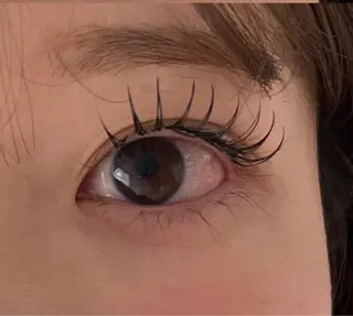 マツエク・マツパ MIRUS町田店 Mizukiのマツエク・マツパデザイン