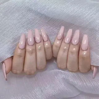 ネイル Diamond Kokona🩷のネイルデザイン