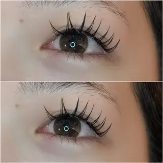 マツエク・マツパ Ayumi.dre 🌸Y《2階》のマツエク・マツパデザイン