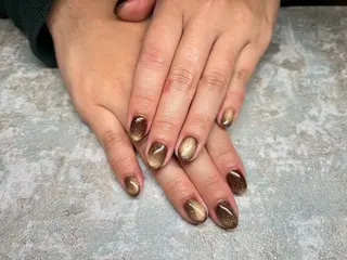 ネイル Lisa’s Salonのネイルデザイン