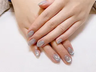 ネイル ちー 💛のネイルデザイン