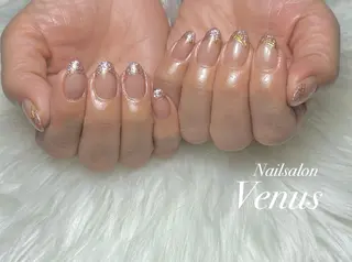 ネイル Nail salon Venusのネイルデザイン