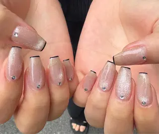 ネイル MH_ Nailのネイルデザイン