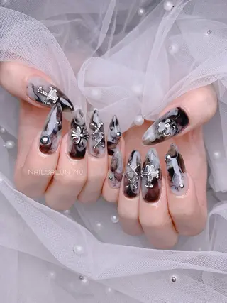 ネイル ナナイチゼロ I.Naoのネイルデザイン