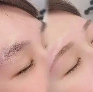 アイブロウ Re Aura 【南加木屋駅3分】の眉毛・アイブロウイメージ