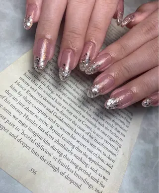 ネイル 🌿Charme🌿 MAIのネイルデザイン