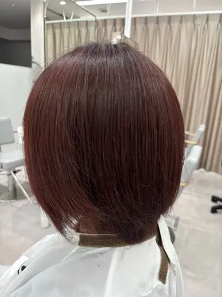 💙ᩚモデル募集中 HONOKA💙ᩚのヘアスタイル