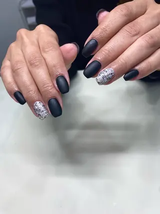 ネイル kokori nailのネイルデザイン