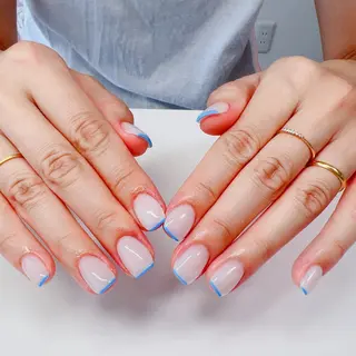 ネイル YUYI.nail salonのネイルデザイン
