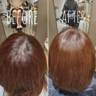 パーマ SALON   VILLAGE所属・酒井 実希子の眉毛・アイブロウイメージ