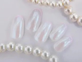 ネイル Tiary Nail Yのネイルデザイン