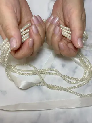 ネイル Shizuka Nail Salonのネイルデザイン