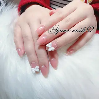 ネイル Ayumi nails川崎店のネイルデザイン