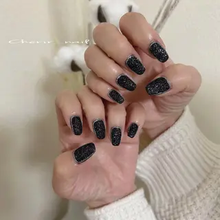 ネイル Cherirnail kaoriのネイルデザイン