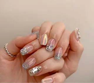 ネイル May&Way Neilのネイルデザイン