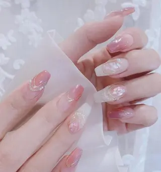 ネイル Cute beauty2のマツエク・マツパデザイン