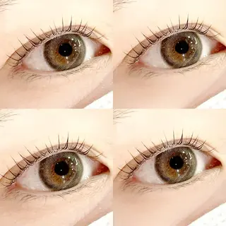 マツエク・マツパ THE BALM🪽 mariyaのマツエク・マツパデザイン