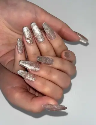 ネイル MOANA所属・moana Aのマツエク・マツパデザイン