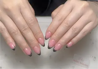 ネイル 村中 ハナのネイルデザイン