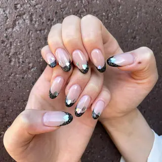 ネイル y'sbeauty 天王寺店のネイルデザイン