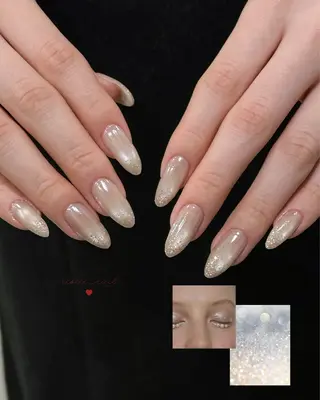 ネイル støtteNail Lihoのネイルデザイン