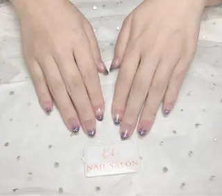 ネイル 小林 あゆみのネイルデザイン