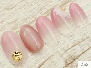 ネイル 🤍 Janのネイルデザイン