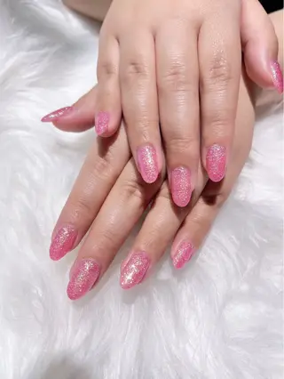 ネイル BARON SAKIのネイルデザイン