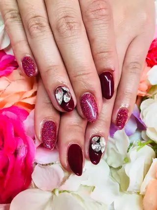 ネイル 酵素風呂　RA.RA所属・酵素風呂 RA.RAのその他イメージ