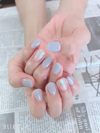 ネイル 森山 舞のネイルデザイン