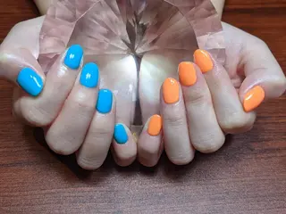 ネイル Nail SIRANGANAのネイルデザイン